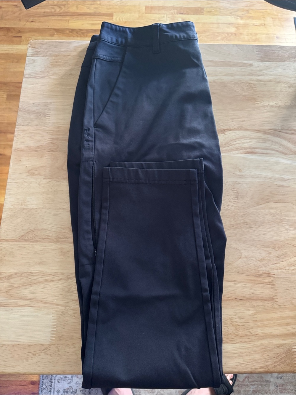 BYLT Basics Everyday Pant 2.0 - Storm